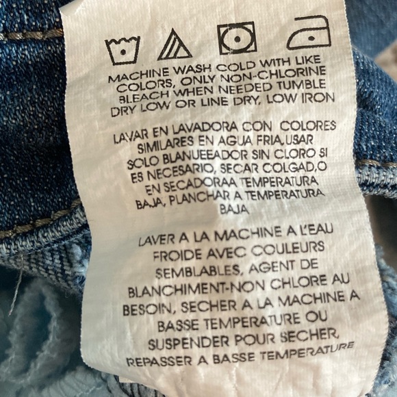 Lee Slender Secret jeans - Picture 11 of 12